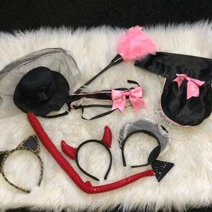 Halloween Costume Accessories Halloween 👻  🎃